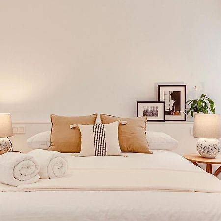 Apartament Main Street Deluxe A Coruña Zewnętrze zdjęcie