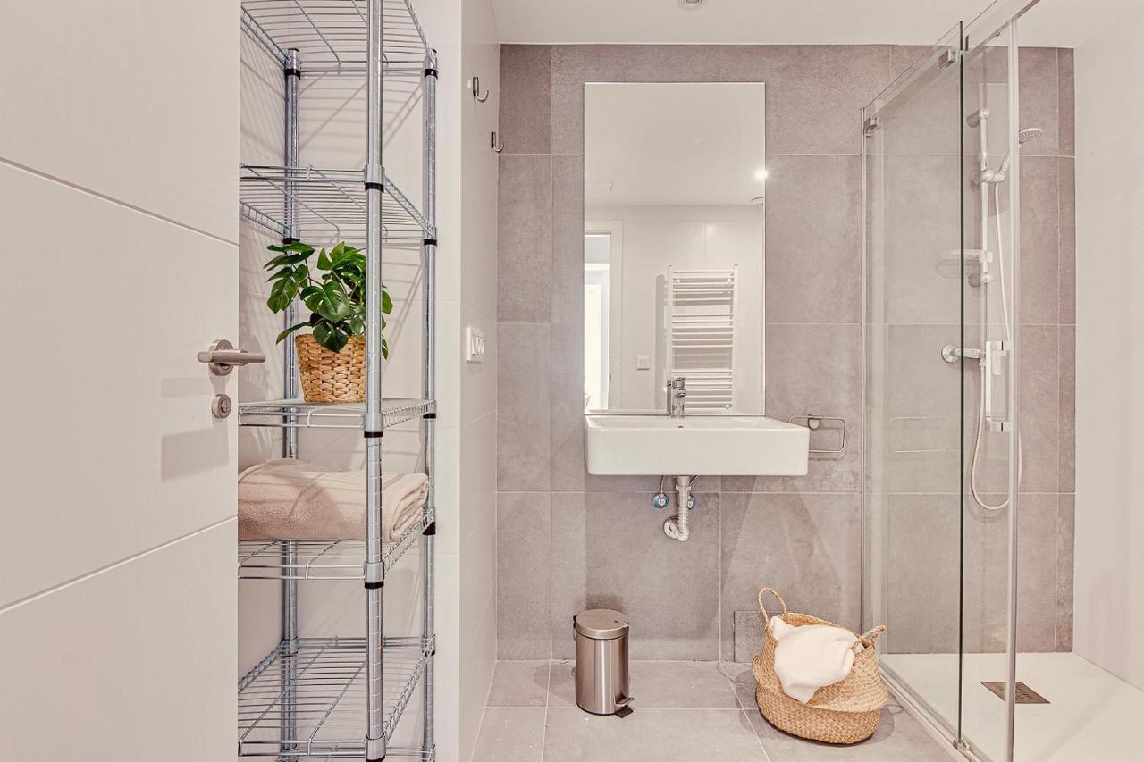 Apartament Main Street Deluxe A Coruña Zewnętrze zdjęcie