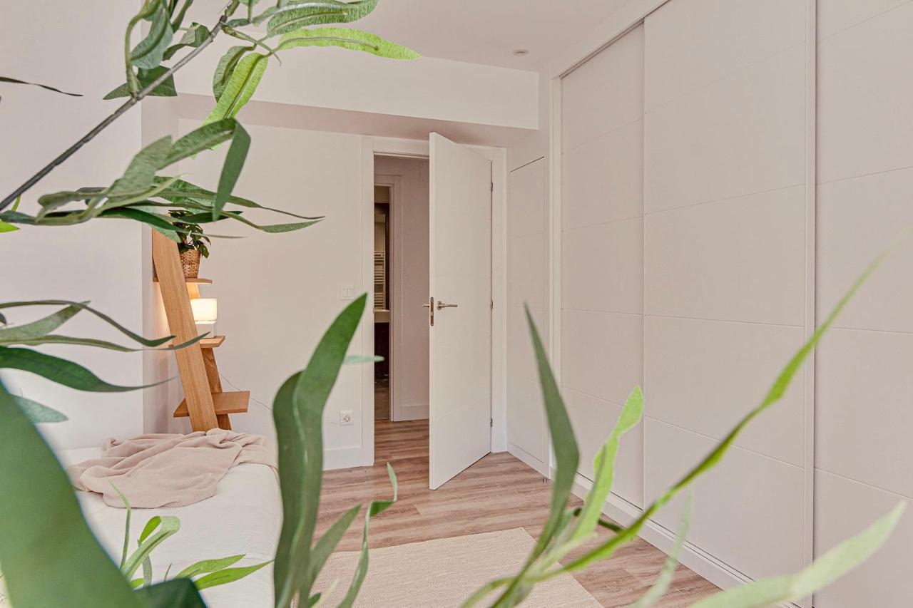 Apartament Main Street Deluxe A Coruña Zewnętrze zdjęcie