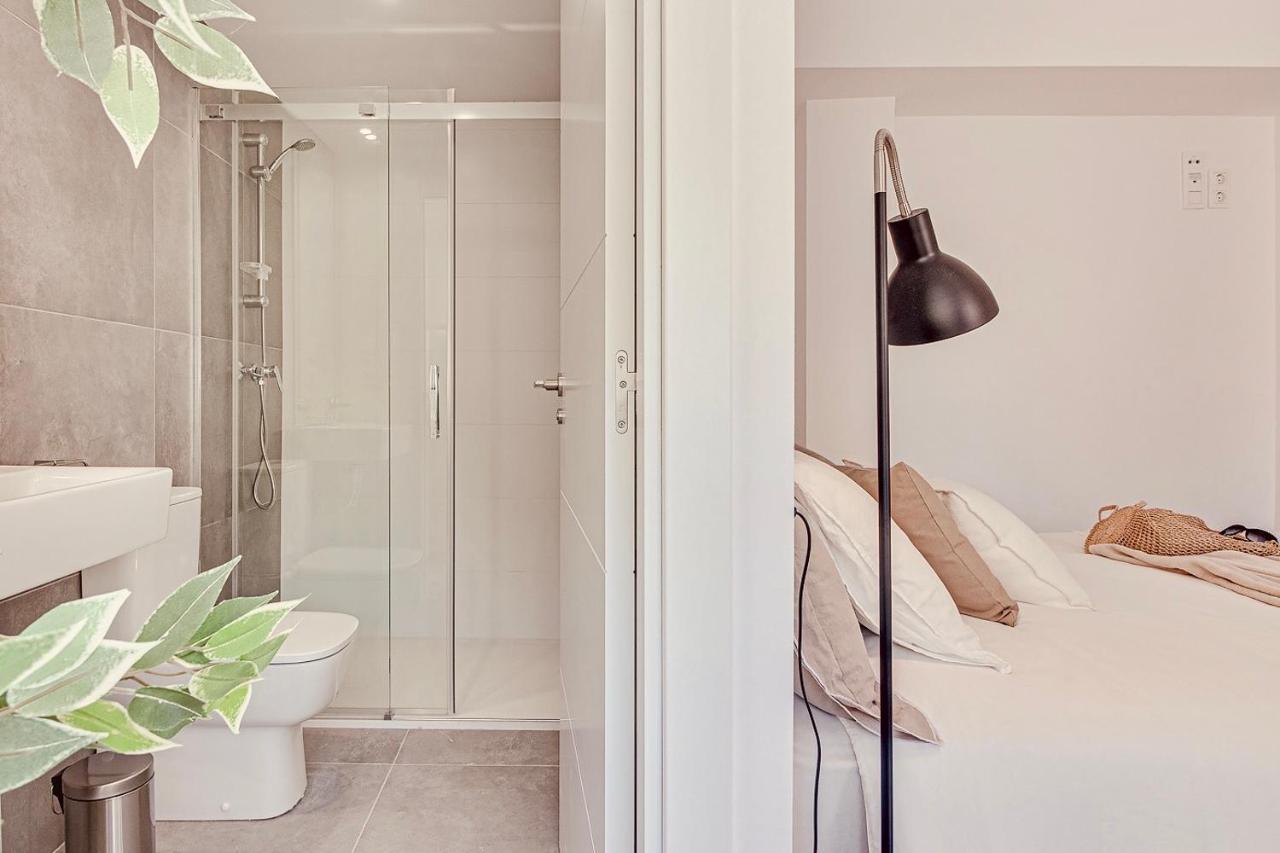 Apartament Main Street Deluxe A Coruña Zewnętrze zdjęcie