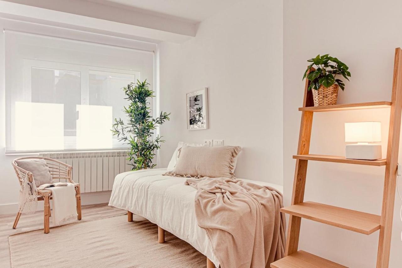 Apartament Main Street Deluxe A Coruña Zewnętrze zdjęcie