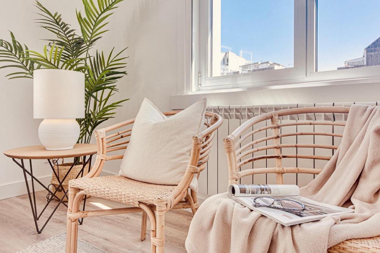 Apartament Main Street Deluxe A Coruña Zewnętrze zdjęcie