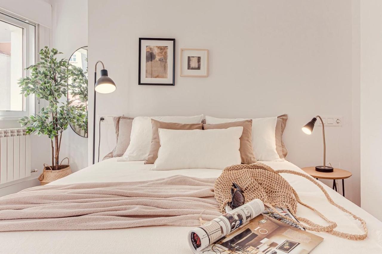 Apartament Main Street Deluxe A Coruña Zewnętrze zdjęcie