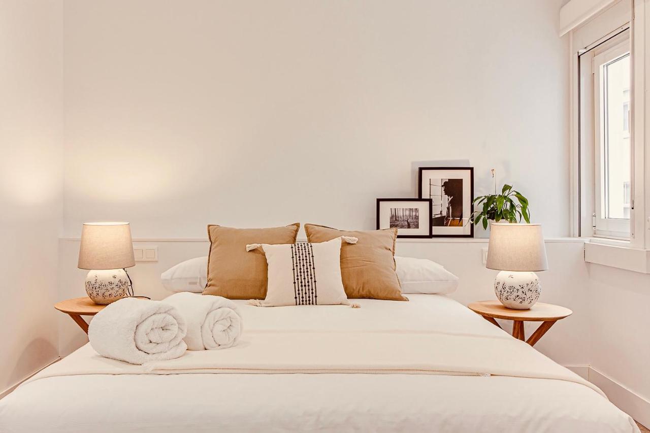 Apartament Main Street Deluxe A Coruña Zewnętrze zdjęcie