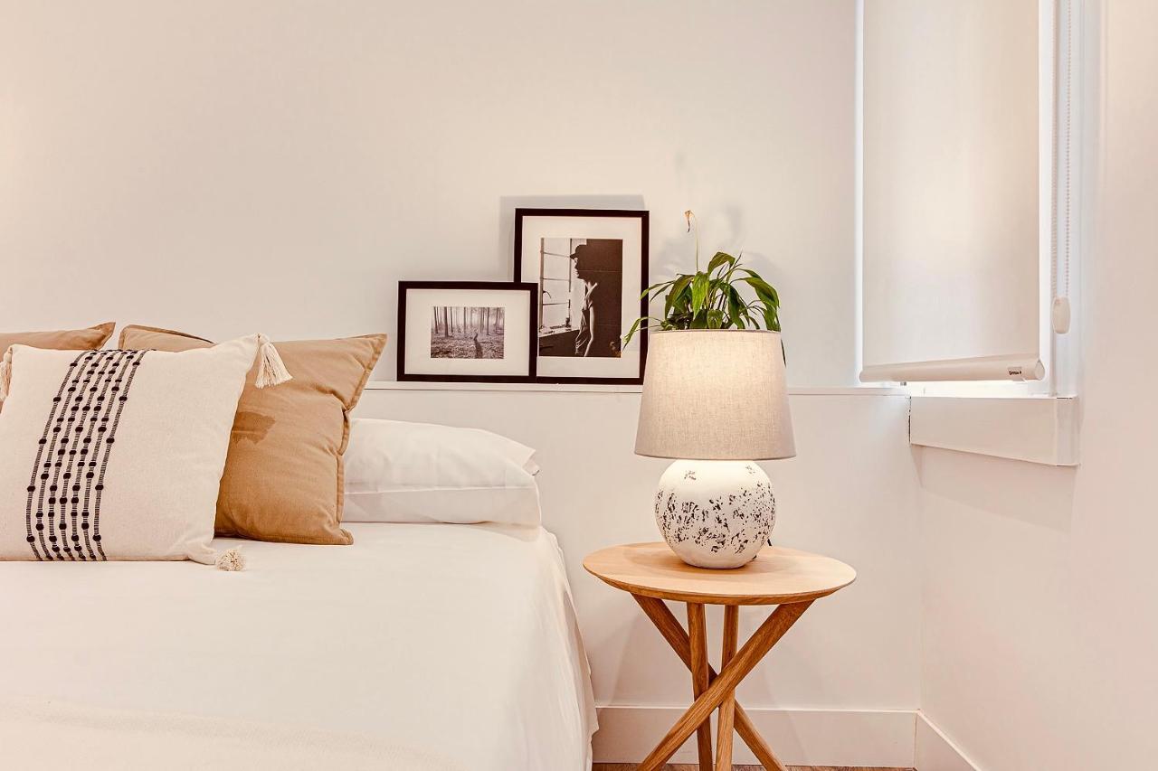 Apartament Main Street Deluxe A Coruña Zewnętrze zdjęcie