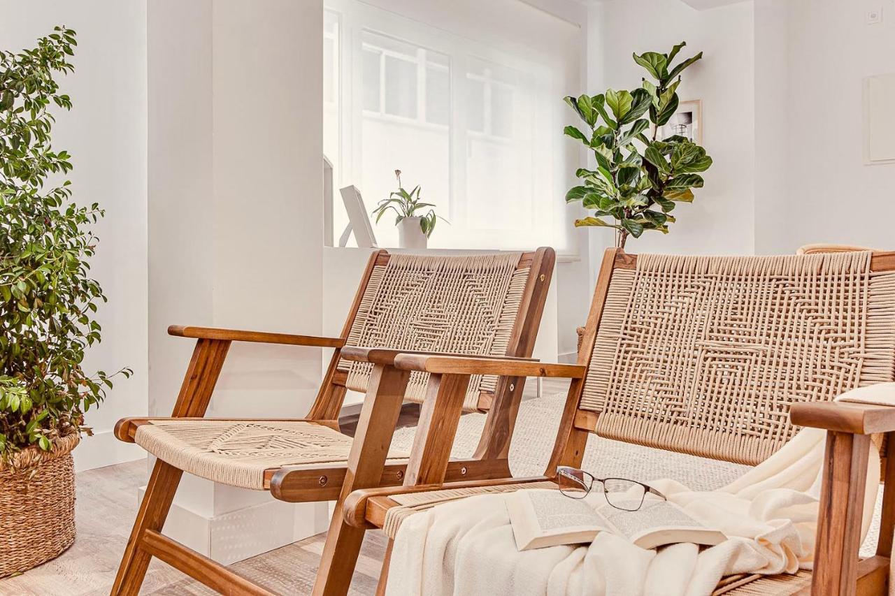 Apartament Main Street Deluxe A Coruña Zewnętrze zdjęcie