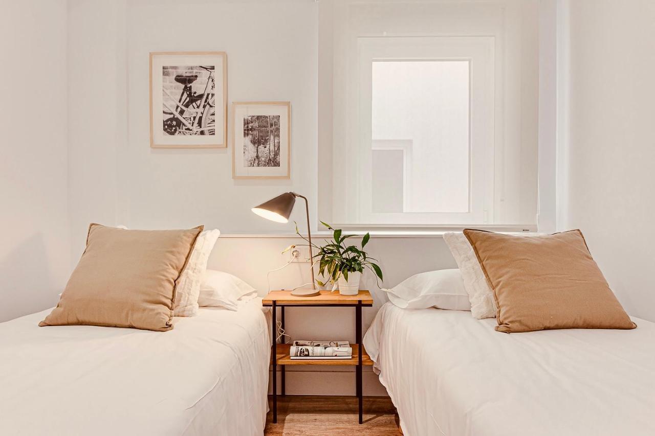 Apartament Main Street Deluxe A Coruña Zewnętrze zdjęcie
