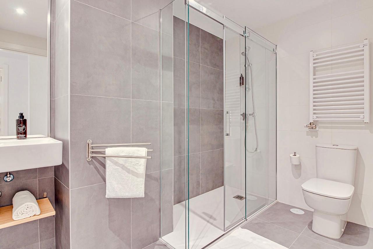 Apartament Main Street Deluxe A Coruña Zewnętrze zdjęcie