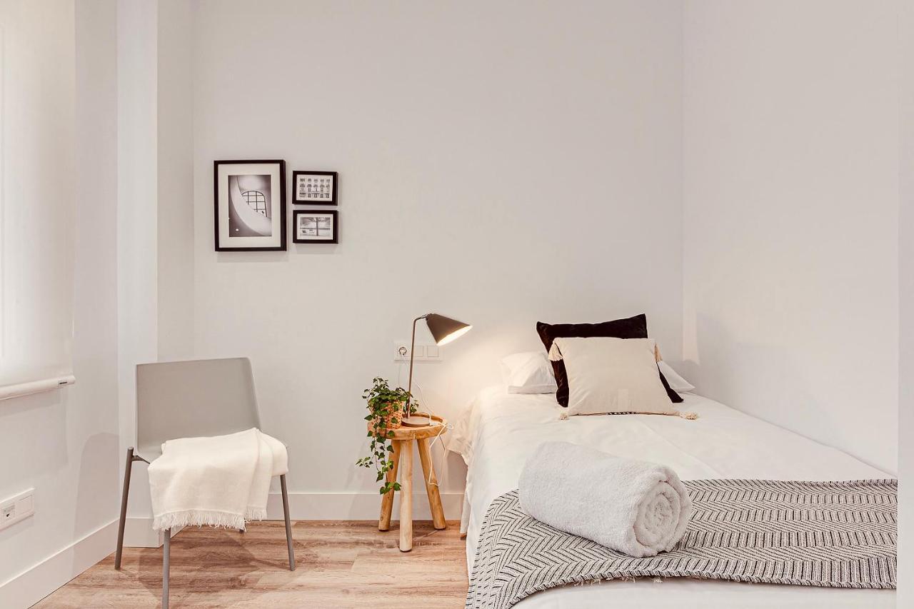 Apartament Main Street Deluxe A Coruña Zewnętrze zdjęcie